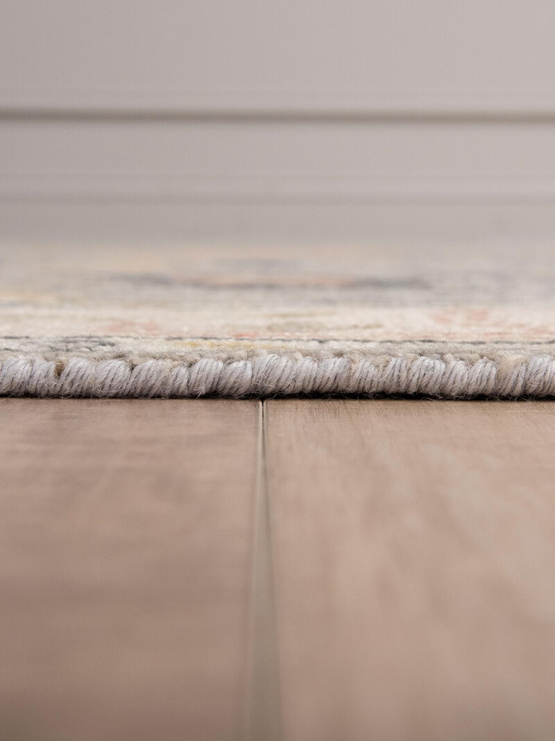Hallmark HAL239 6' x 9' Rug image number 1