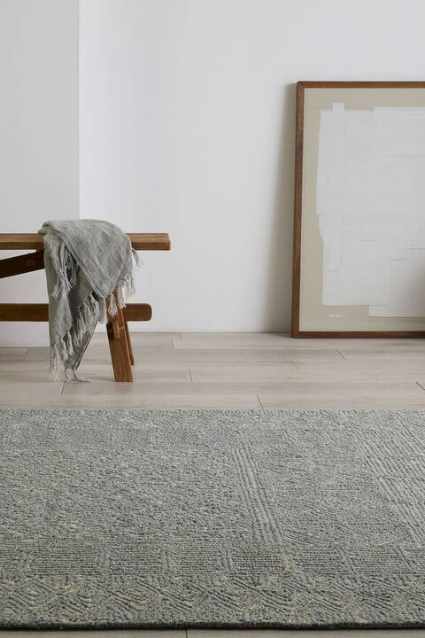 Lineage Viatte Pristine 6' x 9' Rug