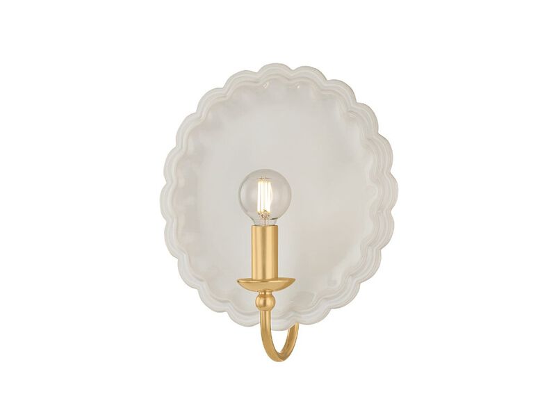 Paulette Wall Sconce image number 0