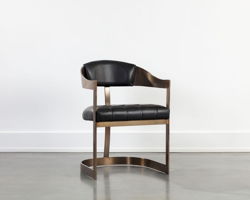 Beaumont Dining Armchair