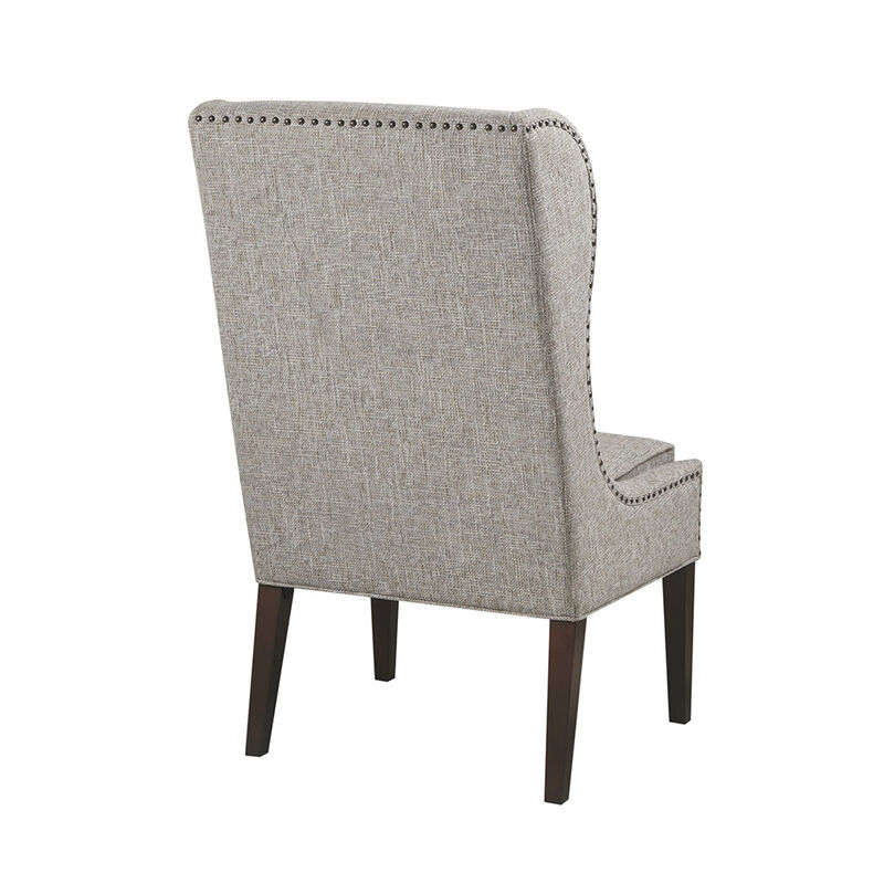 Gracie Mills Nielson Dining Chair Set (Set of 2)