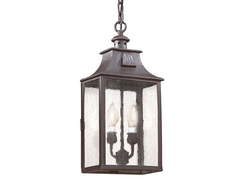 Newton Exterior Lantern image number 0