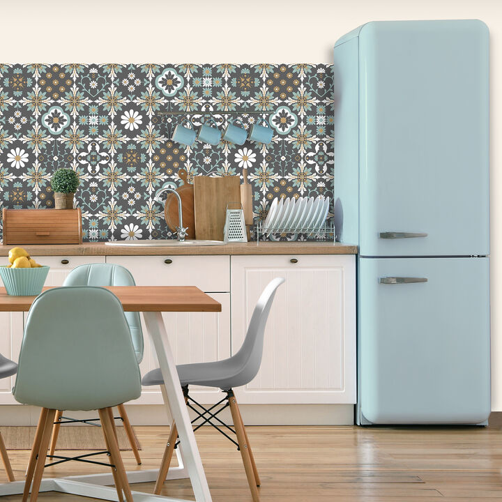 Ceramic Tiles Wallpaper