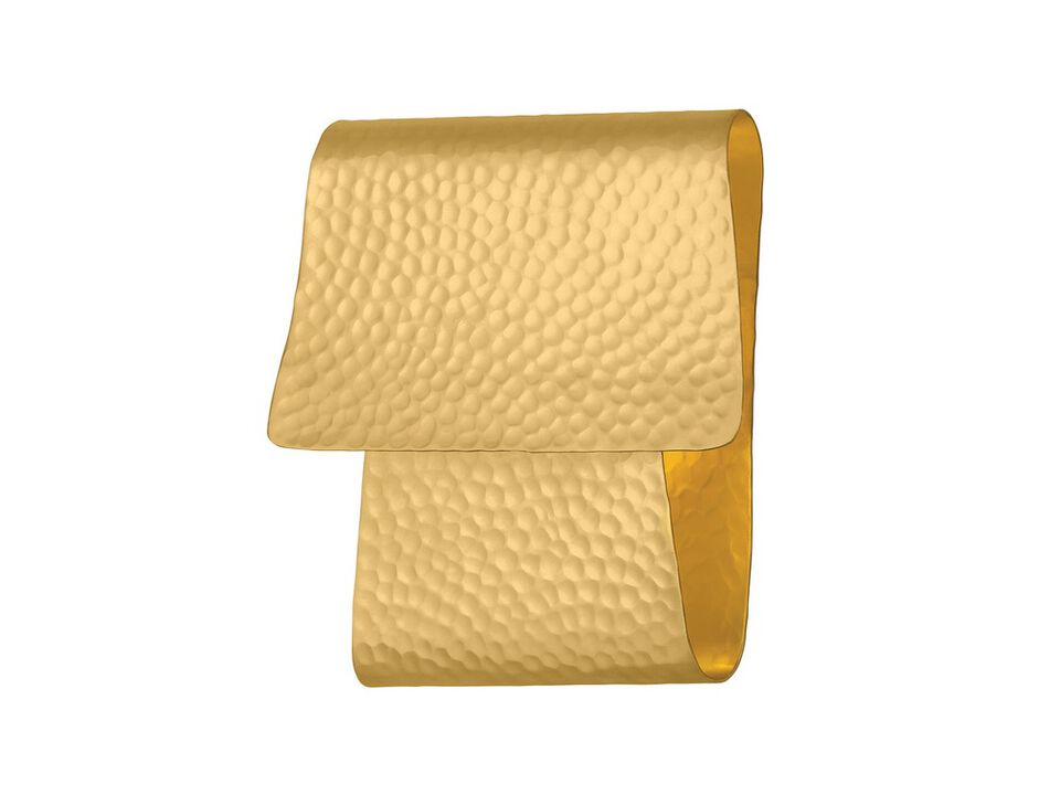 Dunnsville Wall Sconce