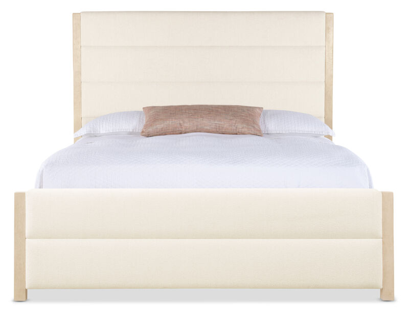 Westwood Upholstered Bed