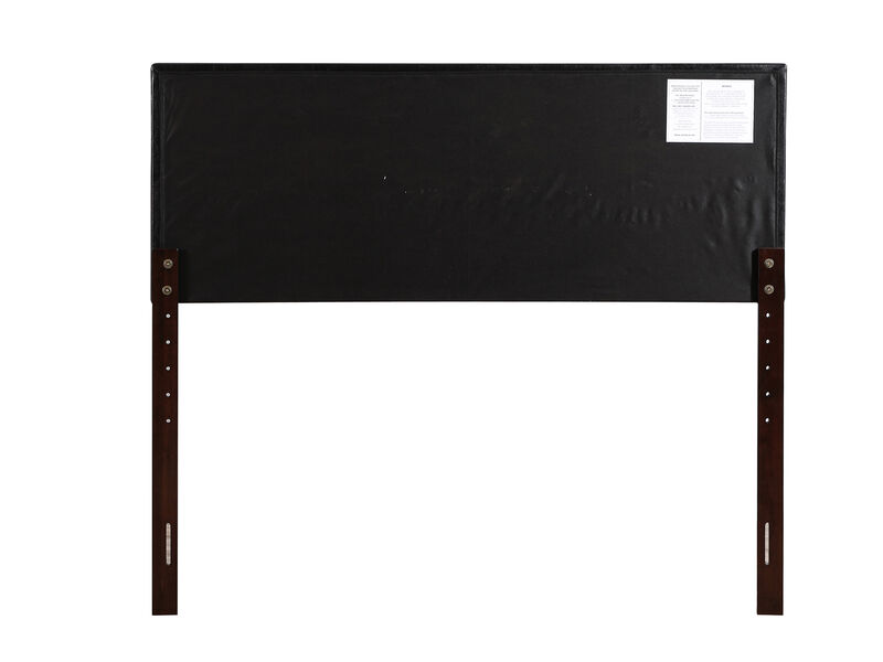 Super Nova 2 Tufted Queen Headboard image number 2