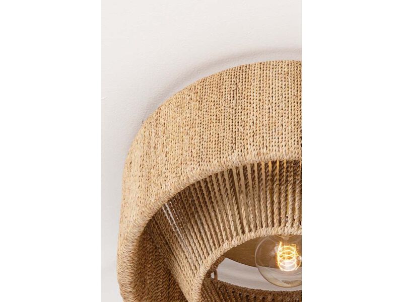Coe Flush Mount image number 1