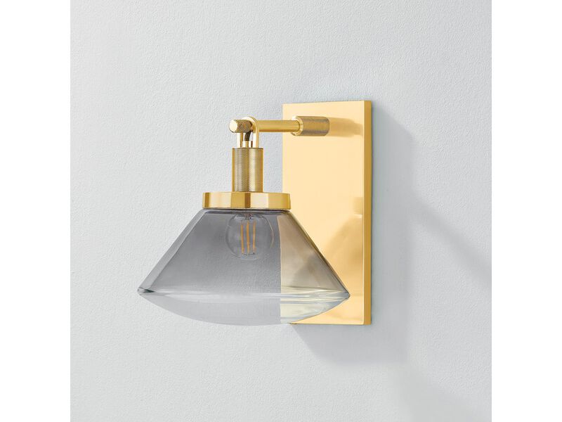 Mendon Wall Sconce image number 1