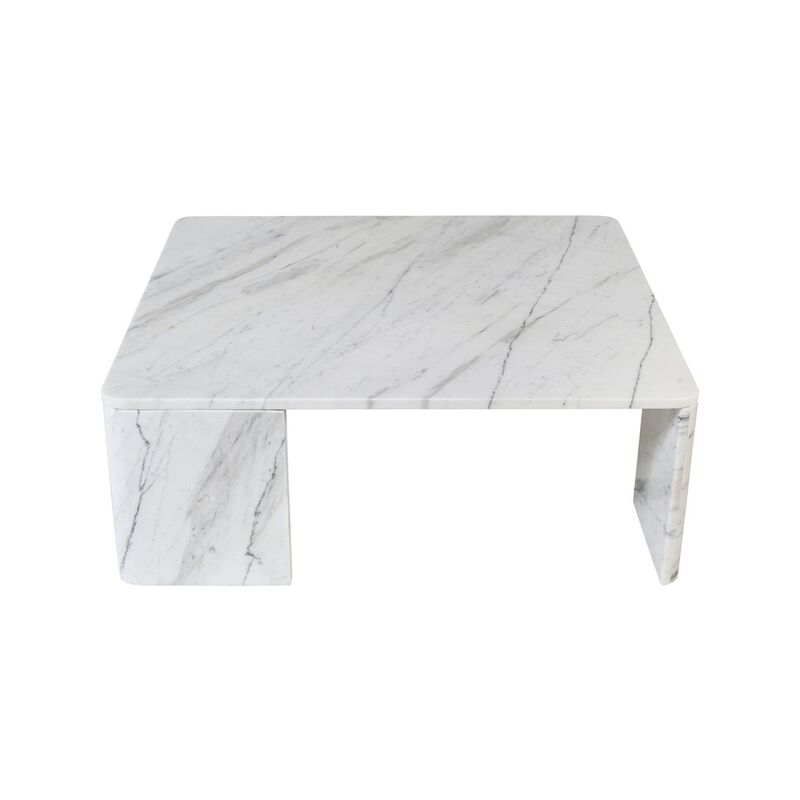 Meridian Furniture Livorno Coffee Table