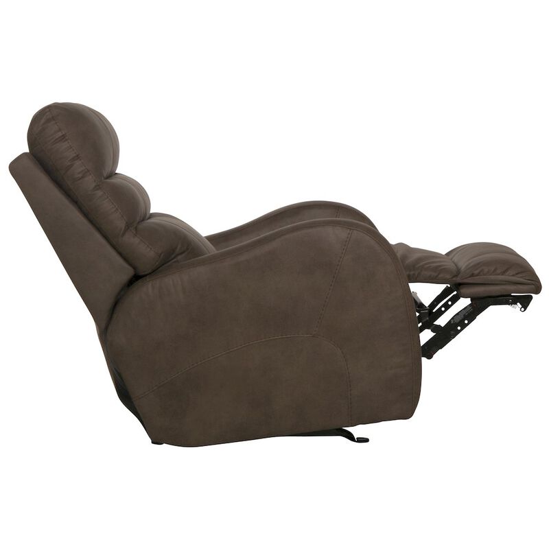 Catnapper Gadson Power Rocker Recliner
