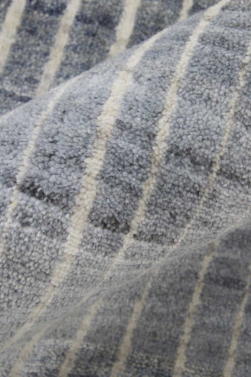 Eastfield 69AHF Blue/Beige 8' x 10' Rug image number 6