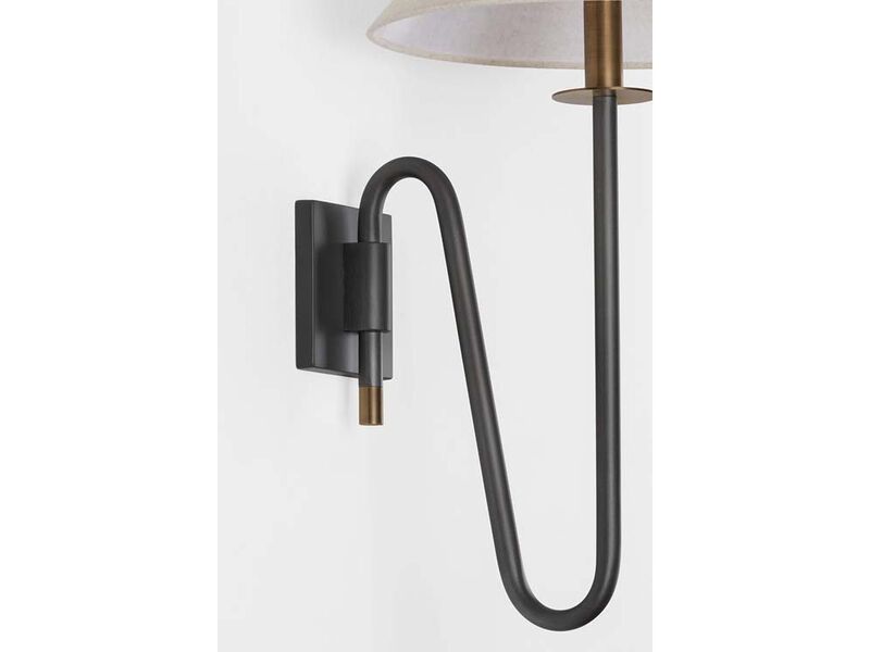Mateo Wall Sconce image number 7