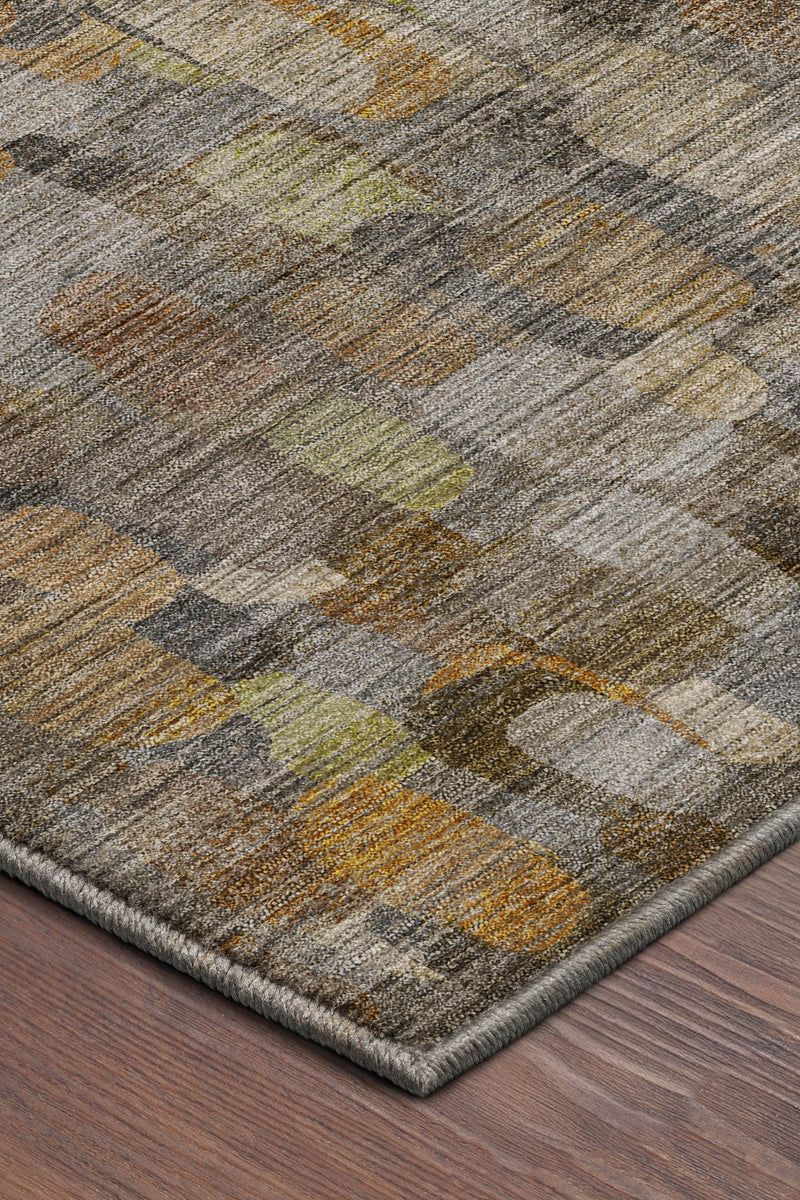 Nexus NX4 Gray 9' x 12' Rug image number 6