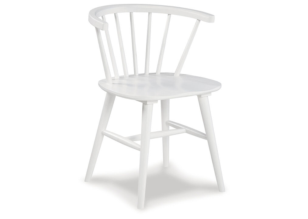Grannen Dining Chair (Set of 2)