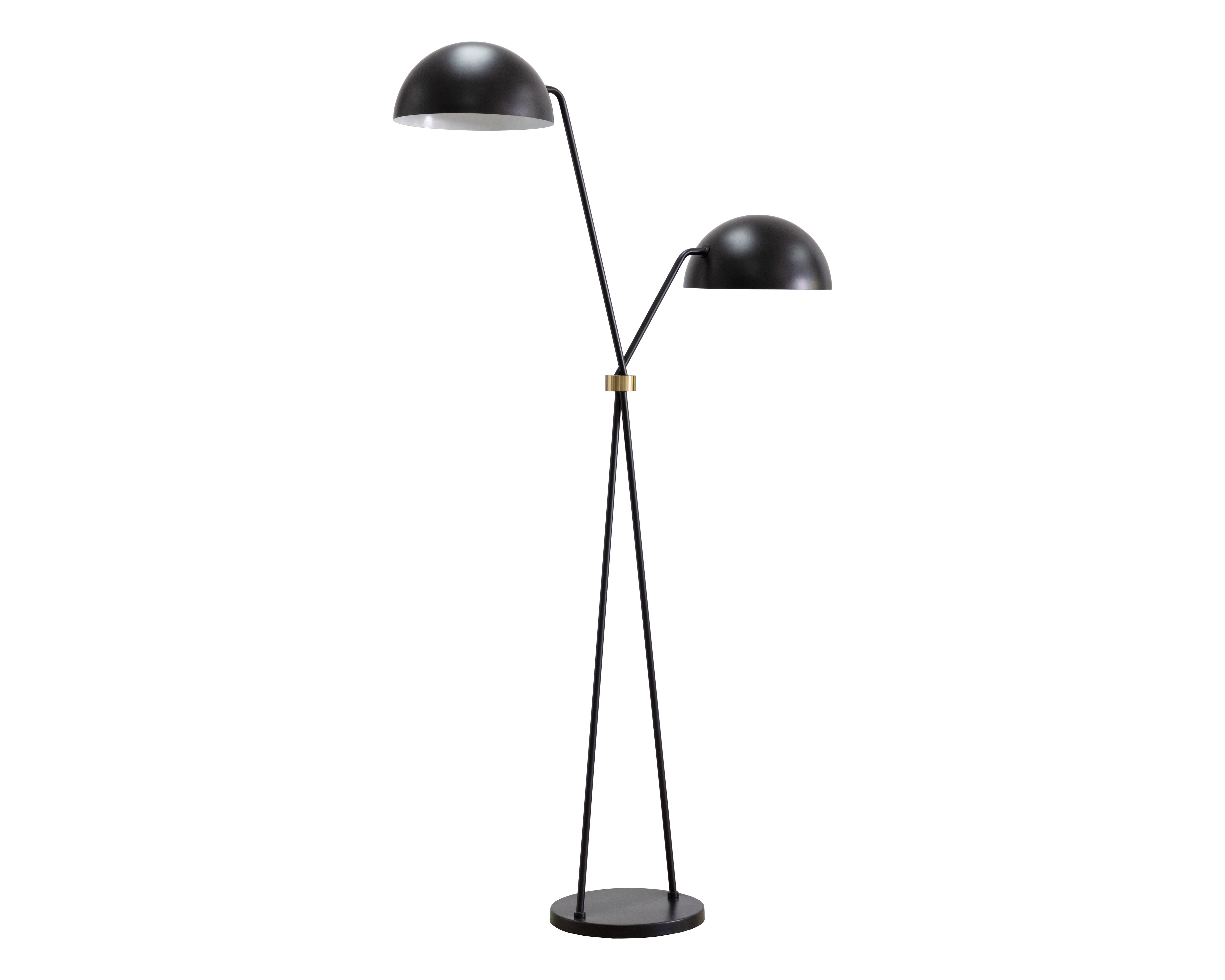 Faven Floor Lamp | Design Studio