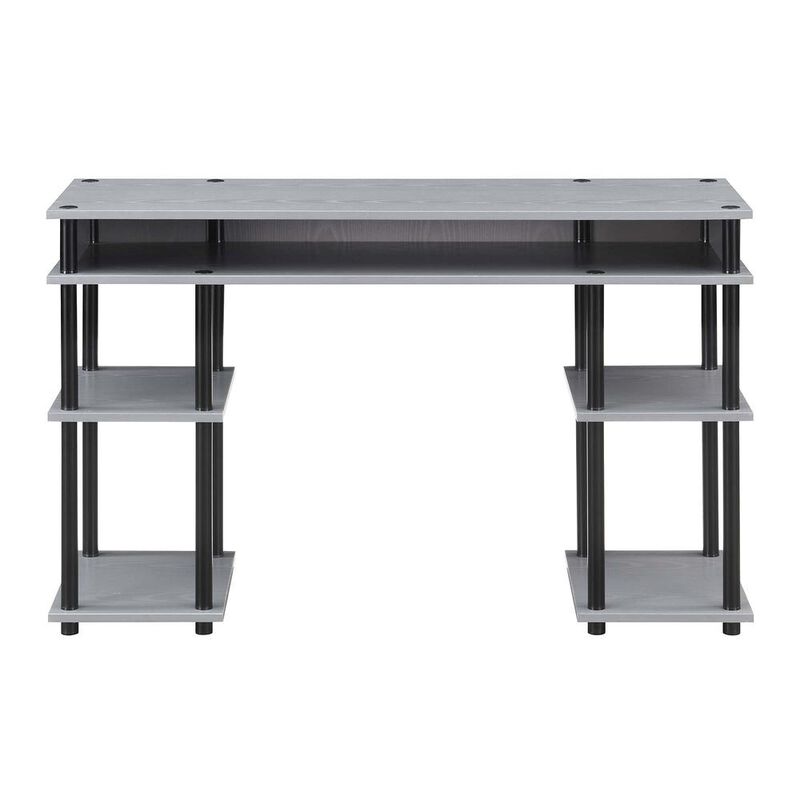 Convenience Concepts Designs2Go No Tools Student Desk