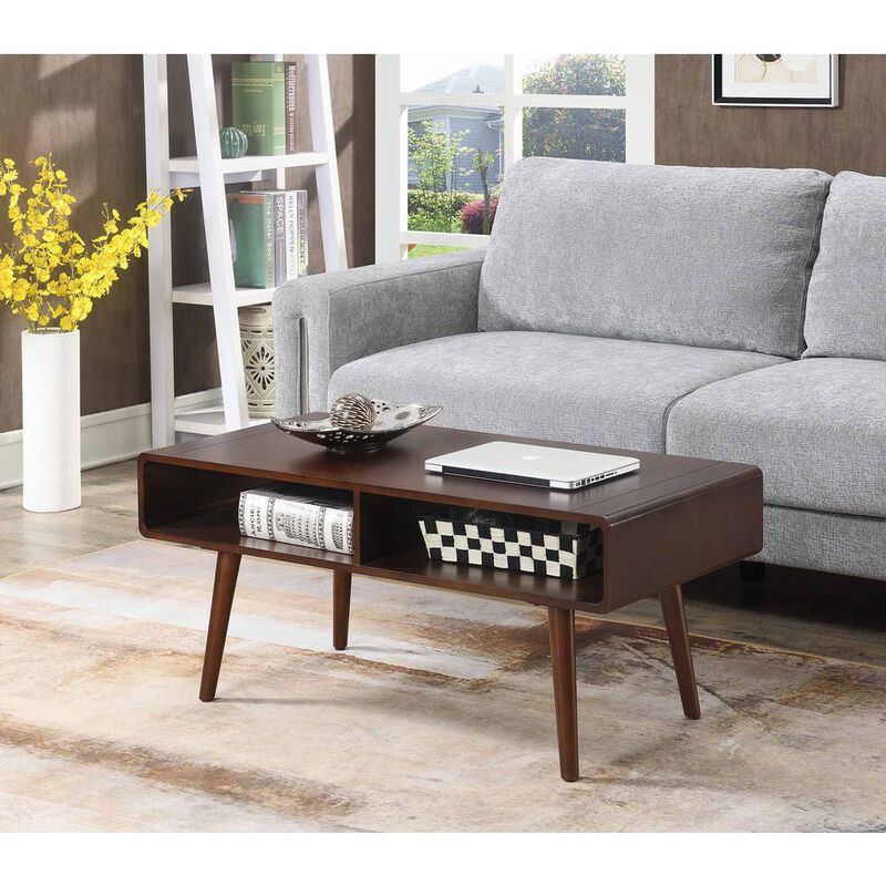 Convience Concept, Inc. Napa Valley Coffee Table