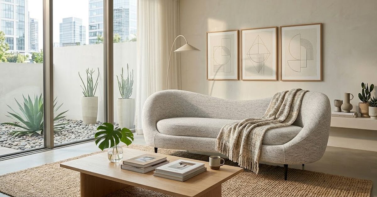 83 Formosa Sofa