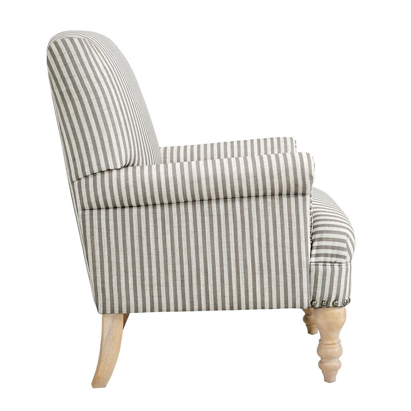 Jaya Accent Chair, Living Room Armchairs