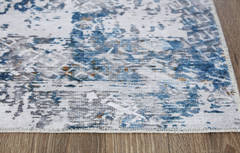 Garyard 5' x 7' Washable Rug image number 2