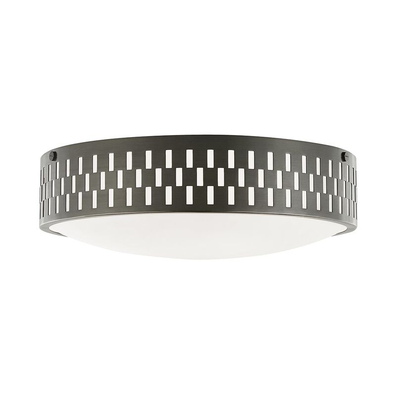 Phoebe Flush Mount image number 0