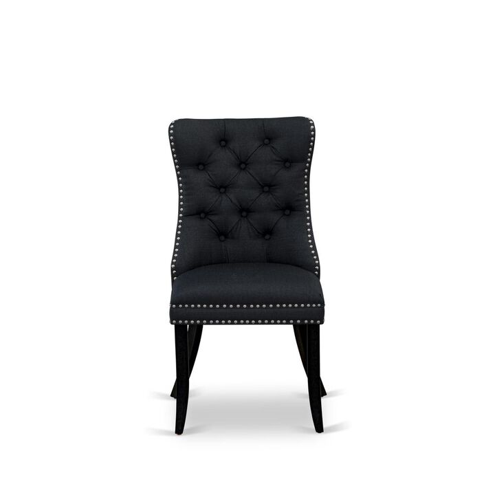 Parson Kitchen Chairs