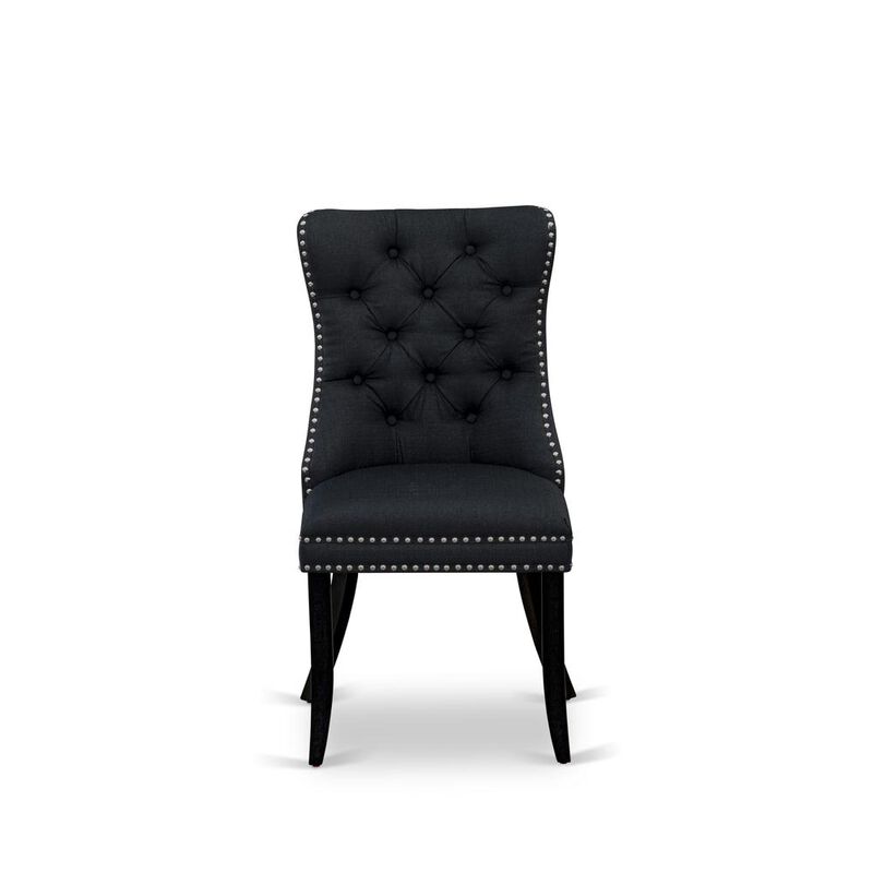 Parson Kitchen Chairs