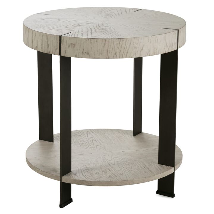 Halo End Table
