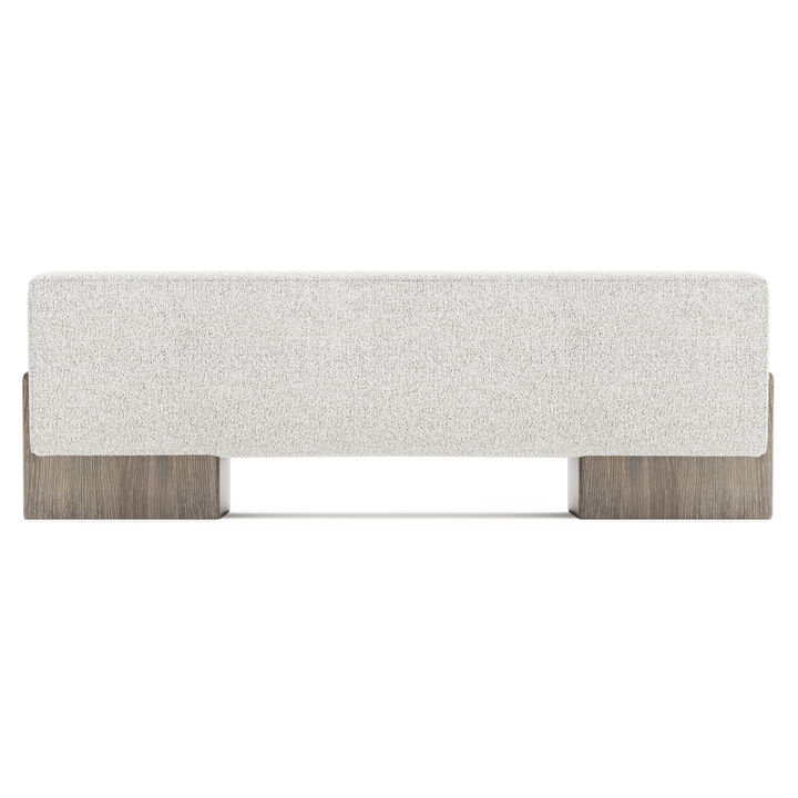 Monolith Bench