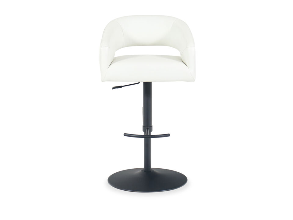 Arctic Bar Stool