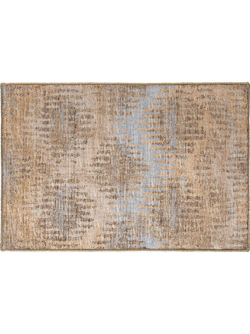 Brisbane BR9 Sandstone 20" x 30" Rug