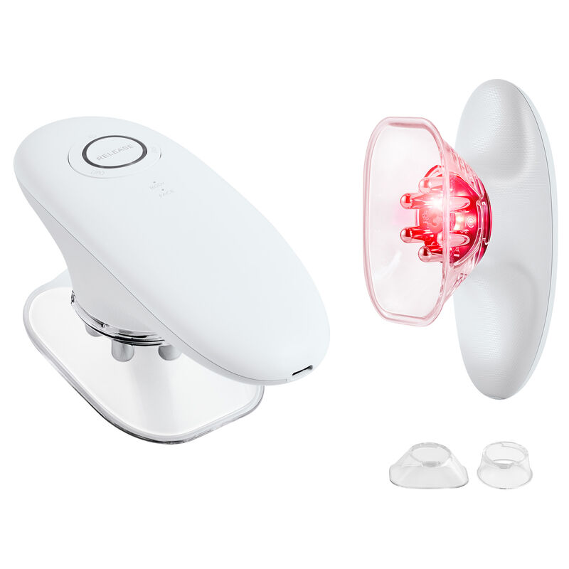 VEVOR Body Sculpting Machine 3-in-1 Electric Cellulite Massager with 3 Modes image number 0