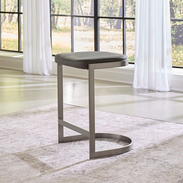 Oxford Backless Counter Stool