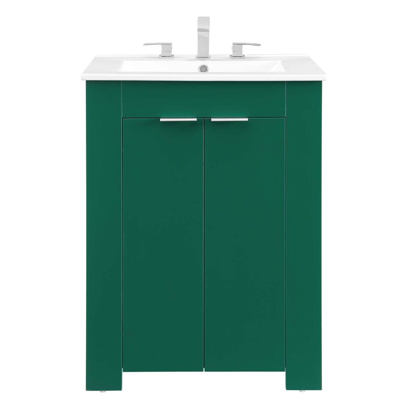 Maybelle 24" Bathroom Vanity image number 3