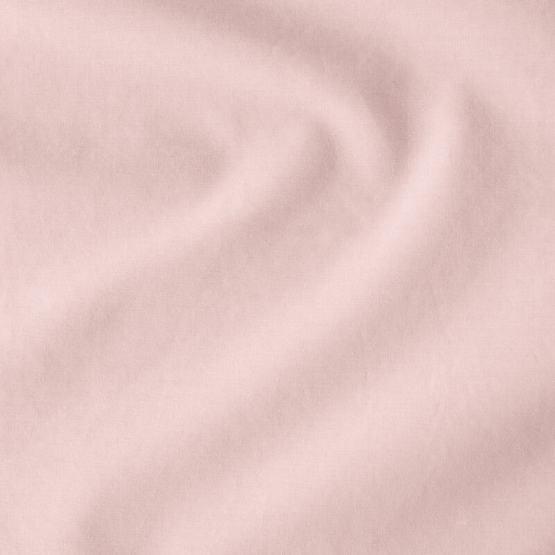 100% Organic Cotton Percale Cooling Pillowcase Set image number 3