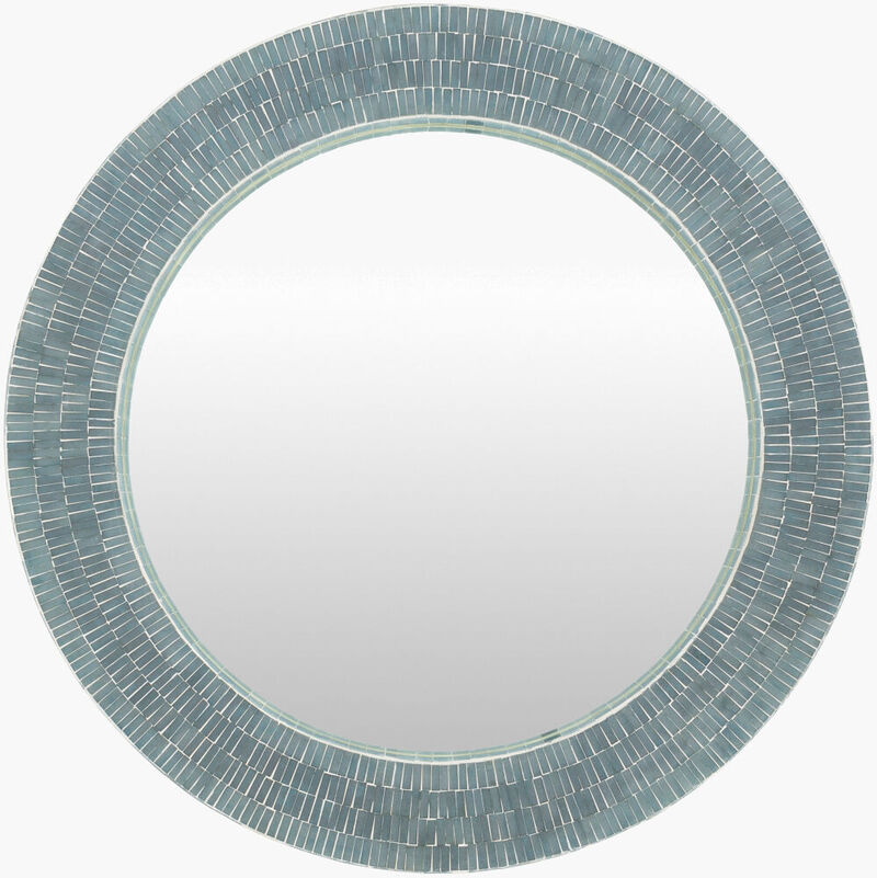 Natalia Accent Mirror image number 0