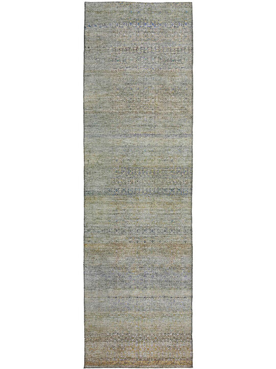 Burano BU11 Seafoam 2'3" x 7'6" Rug