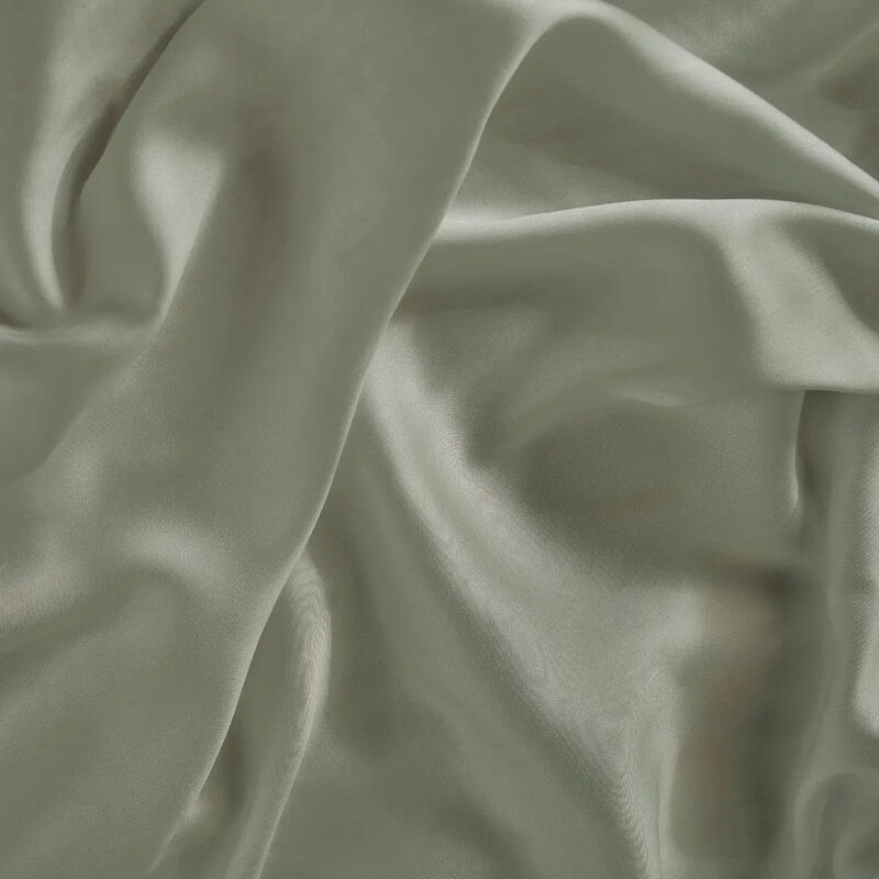 Luxe CleanBamboo® Sateen+ Duvet Cover