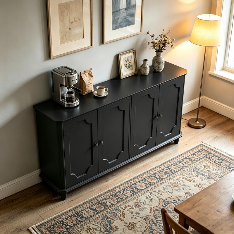 Narol Farmhouse Sideboard image number 3