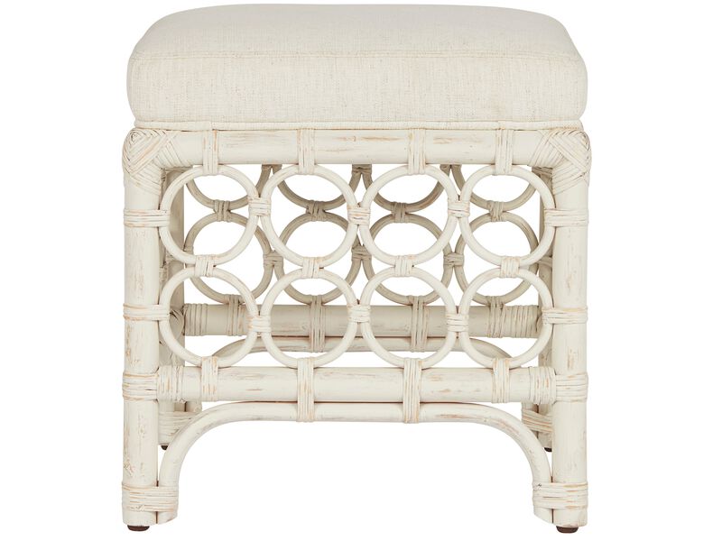 Rattan Stool