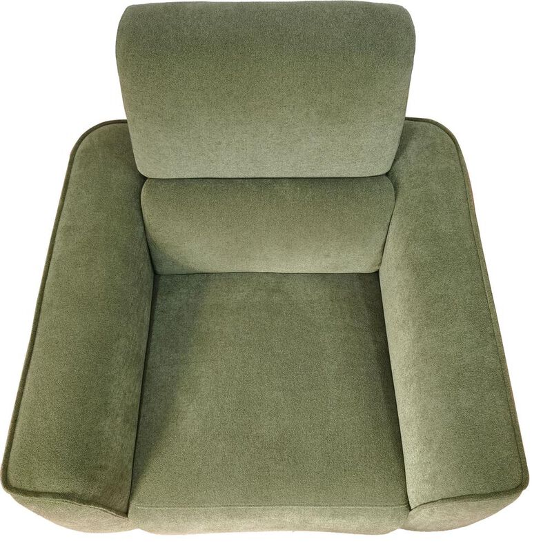 Chapel Hill Power Recliner