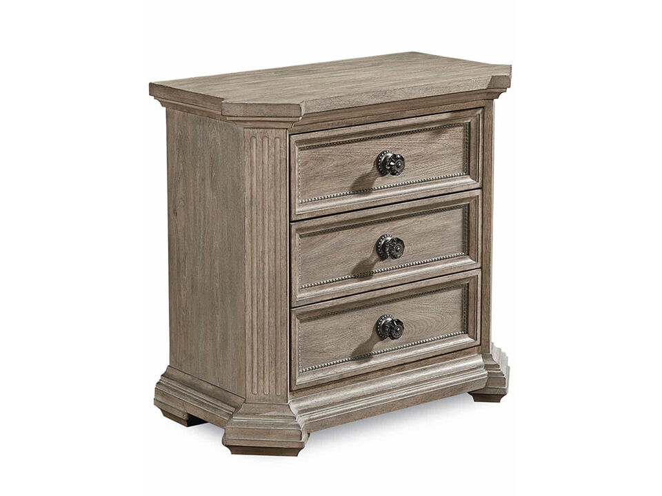 Arch Salvage Cady Nightstand