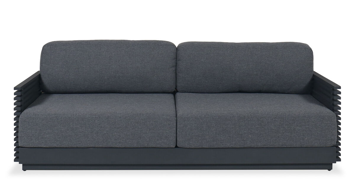 Monterey Patio Sofa