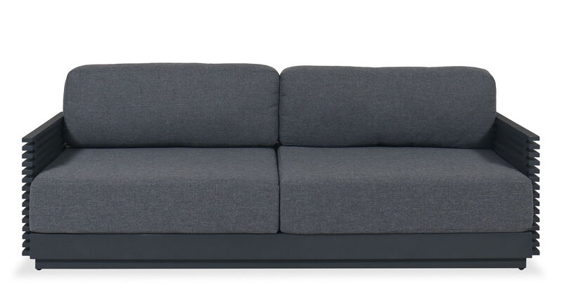 Monterey Patio Sofa image number 0