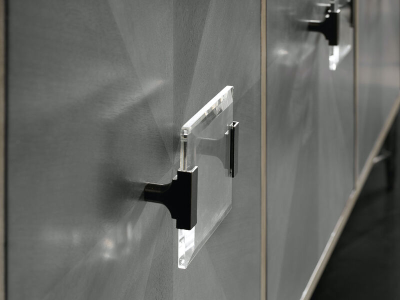 Melange Zola Credenza