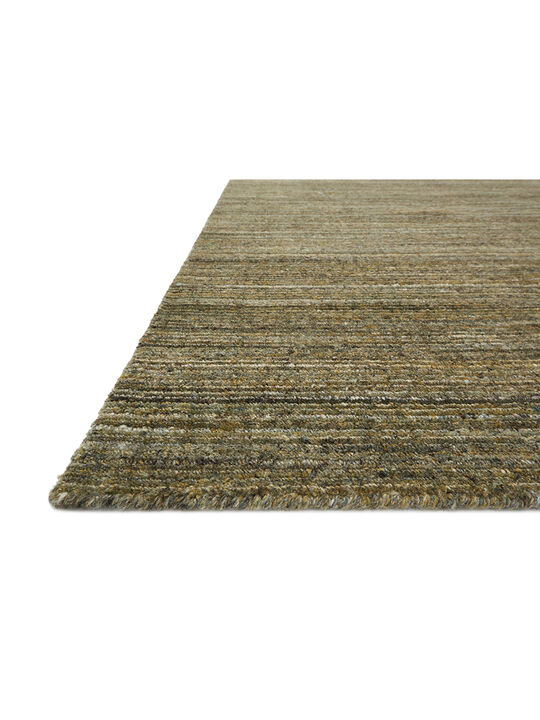 Vaughn VG01 Olive 8'6" x 11'6" Rug