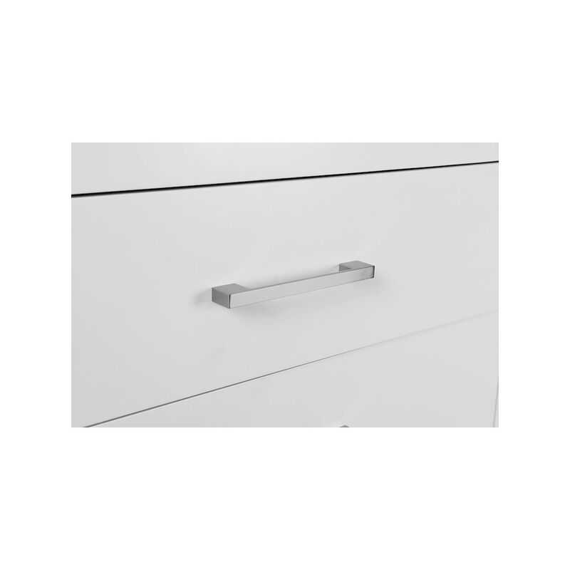 Coaster Co. of America Jessica 6-drawer Dresser Cream White image number 2