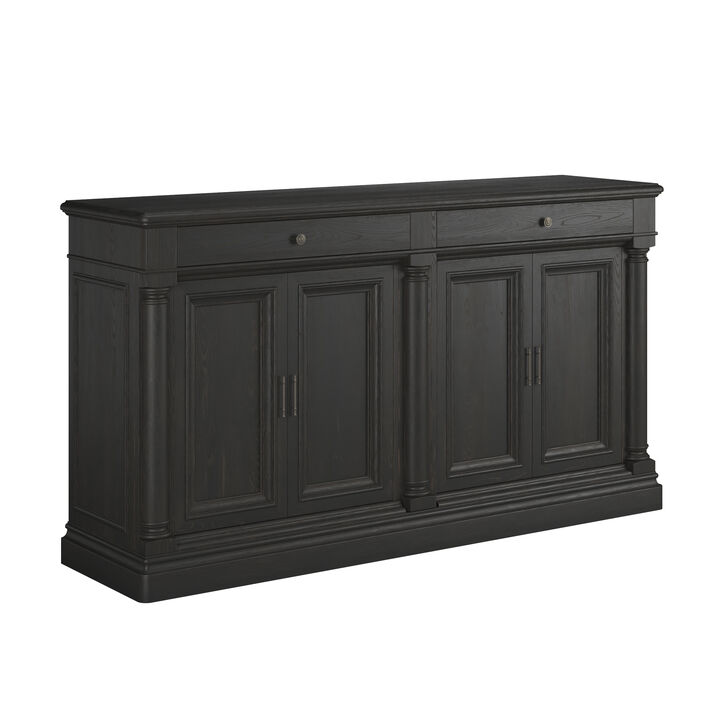 Atrium Buffet