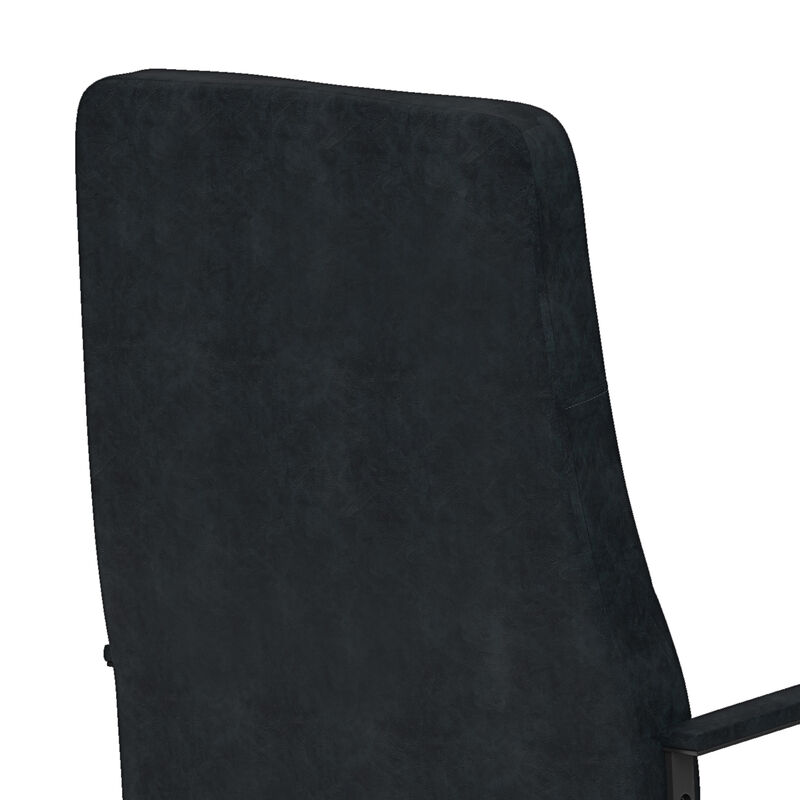 Foley Swivel Office Chair image number 7