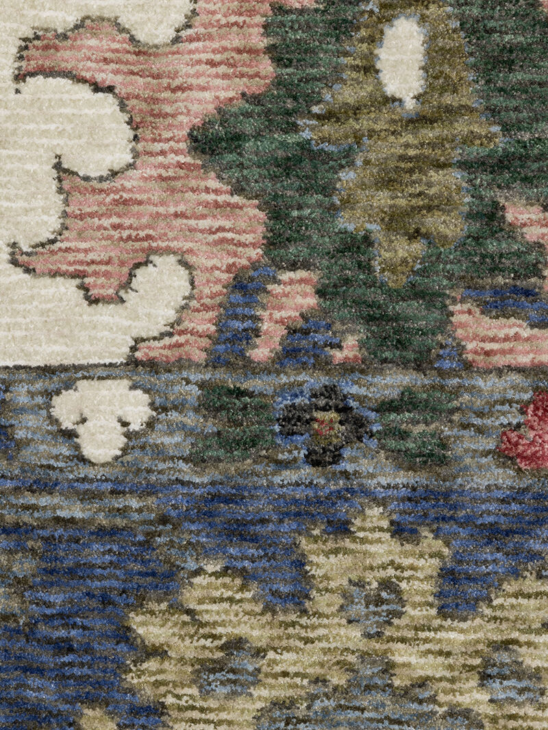 Hastings 5'3" x 7'6" Ivory Rug image number 3